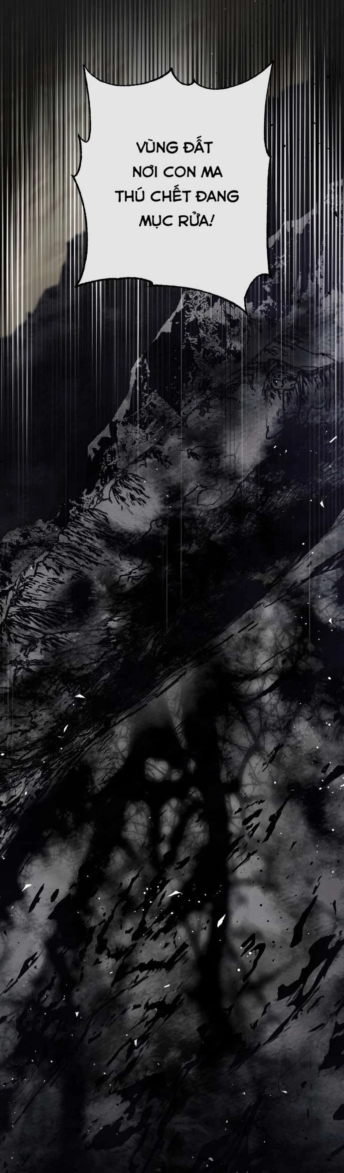 Lời Thú Nhận Của Chúa Tể Bóng Tối Chap 100 - Next Chap 101