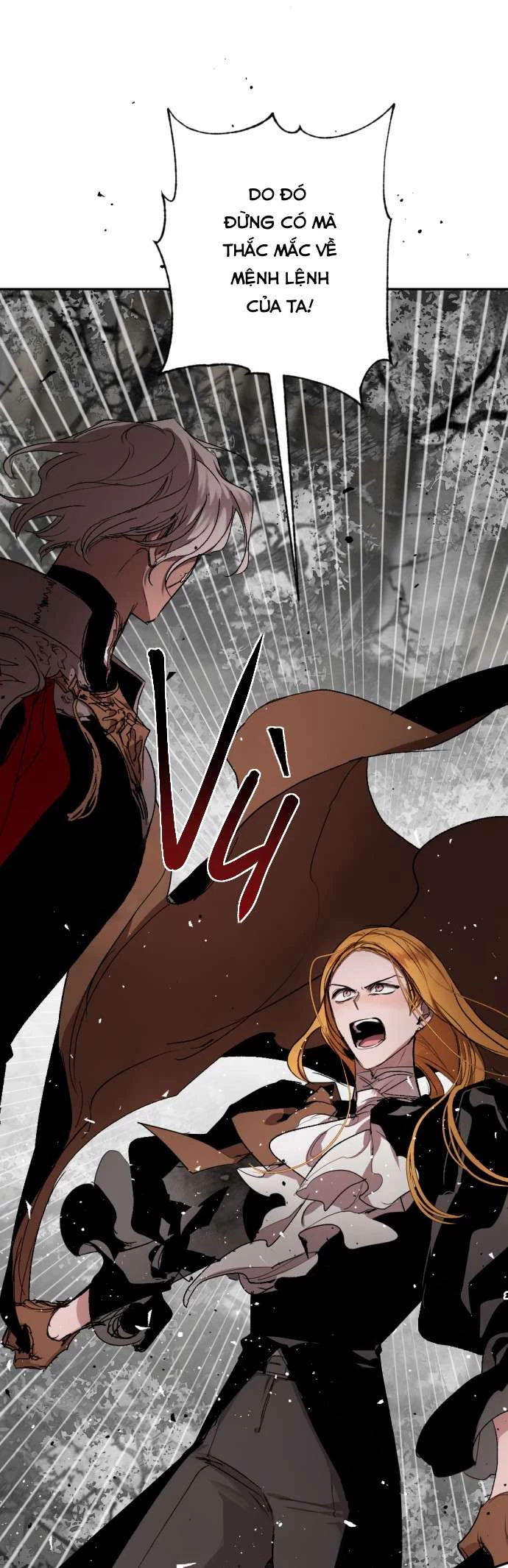 Lời Thú Nhận Của Chúa Tể Bóng Tối Chap 100 - Next Chap 101