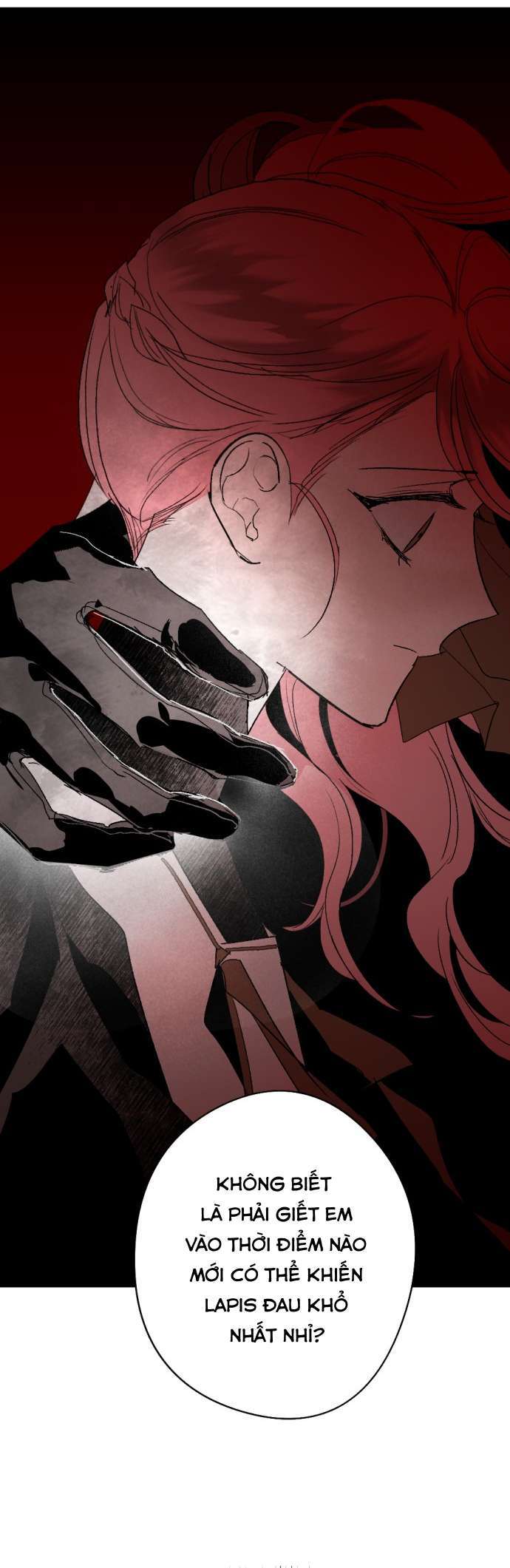 Lời Thú Nhận Của Chúa Tể Bóng Tối Chap 101.2 - Next Chap 102.2