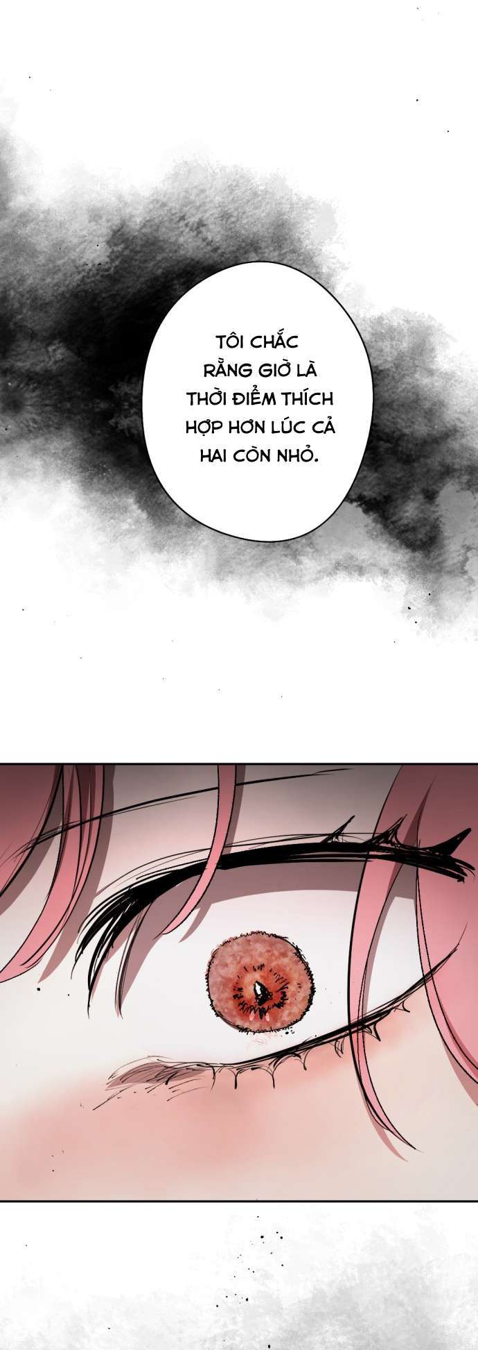 Lời Thú Nhận Của Chúa Tể Bóng Tối Chap 101.2 - Next Chap 102.2