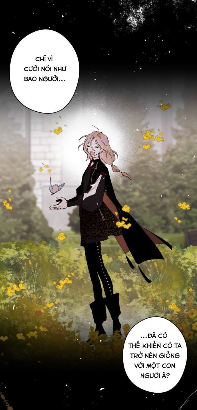Lời Thú Nhận Của Chúa Tể Bóng Tối Chap 101.2 - Next Chap 102.2