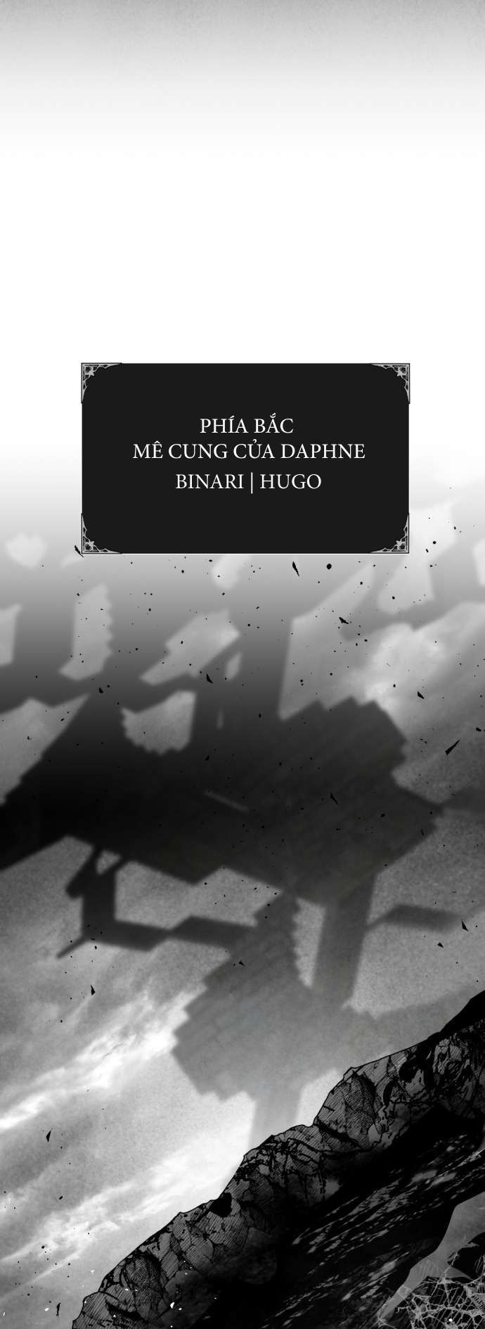 Lời Thú Nhận Của Chúa Tể Bóng Tối Chap 101.2 - Next Chap 102.2