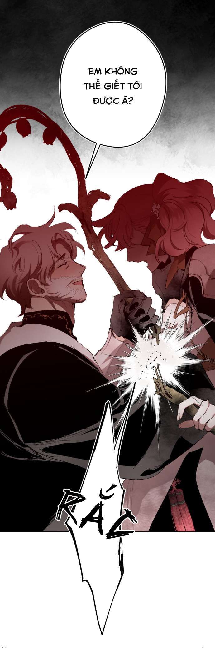 Lời Thú Nhận Của Chúa Tể Bóng Tối Chap 101.2 - Next Chap 102.2