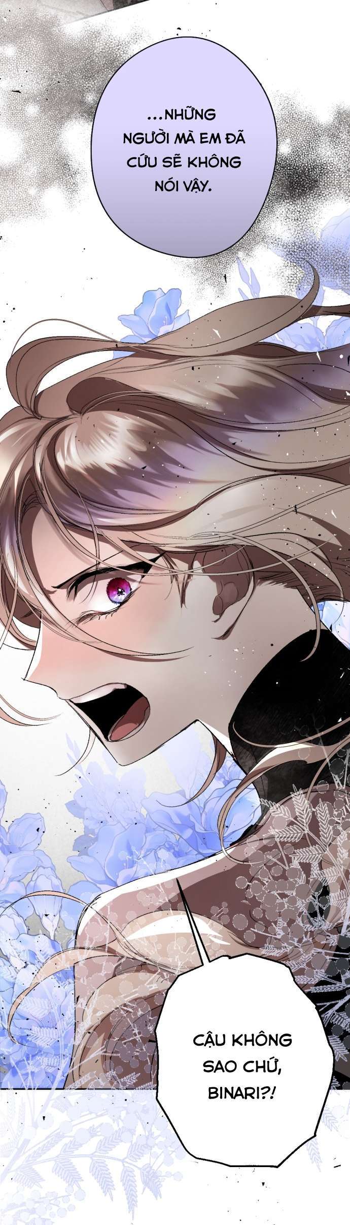 Lời Thú Nhận Của Chúa Tể Bóng Tối Chap 101.2 - Next Chap 102.2