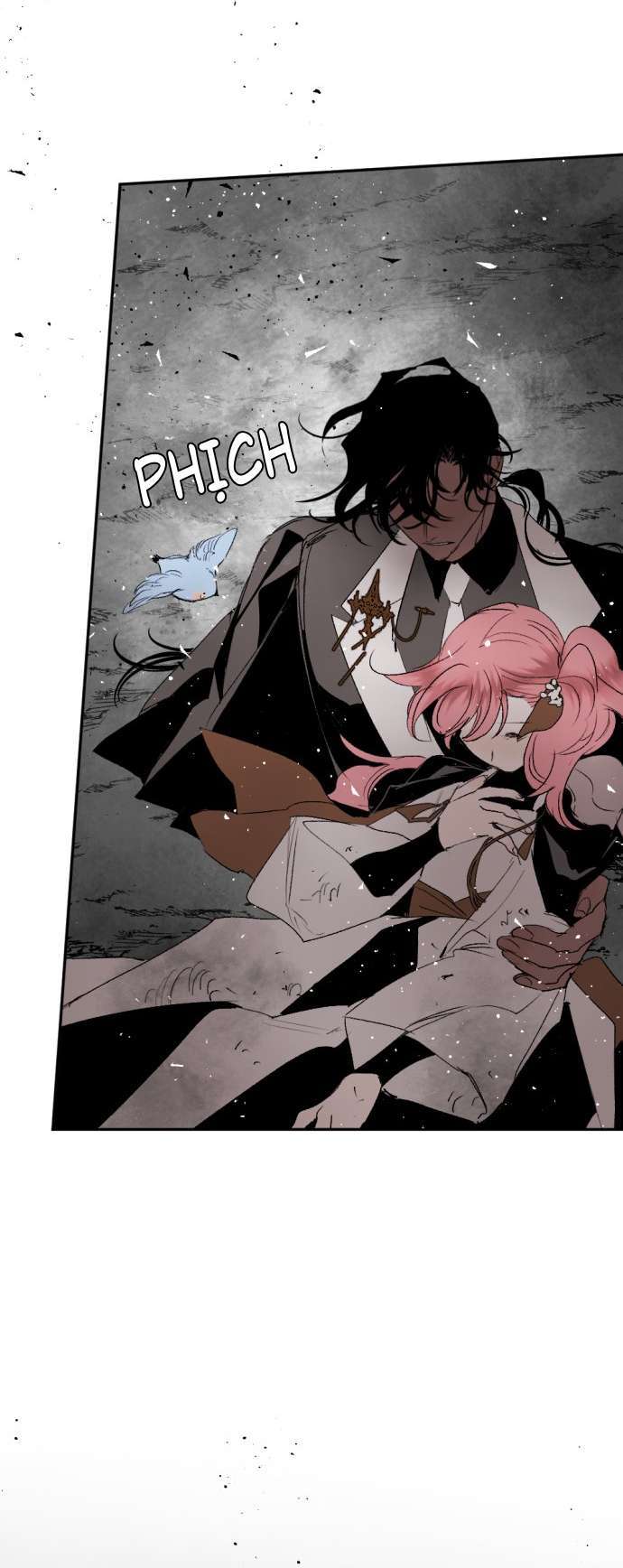 Lời Thú Nhận Của Chúa Tể Bóng Tối Chap 101.2 - Next Chap 102.2