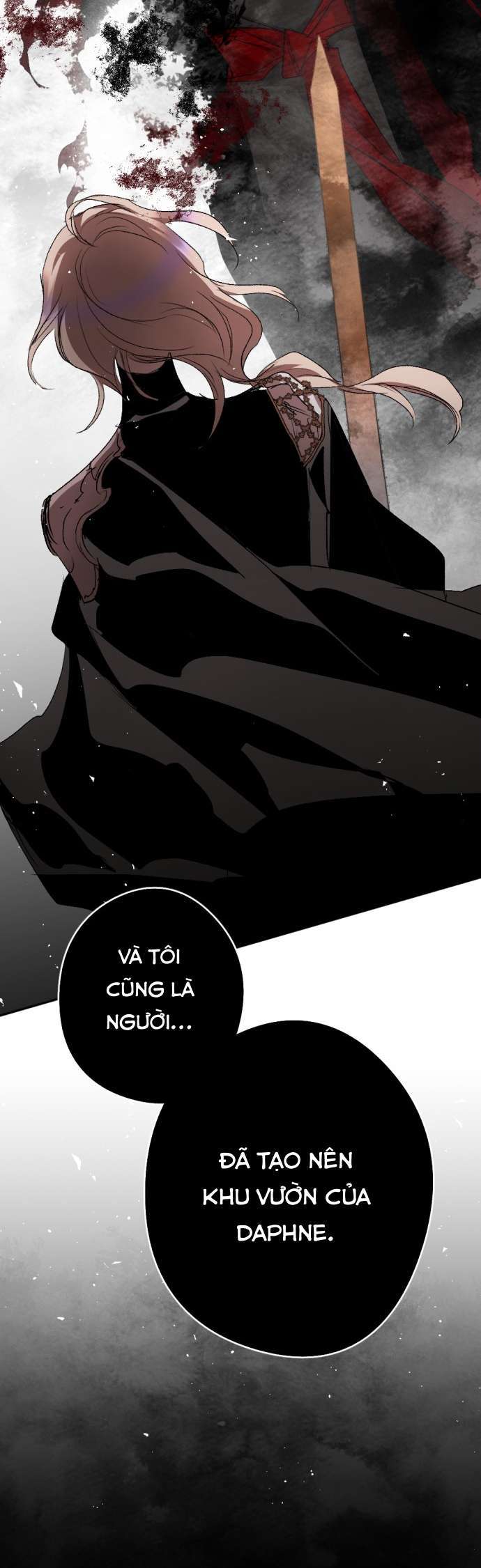 Lời Thú Nhận Của Chúa Tể Bóng Tối Chap 101.2 - Next Chap 102.2