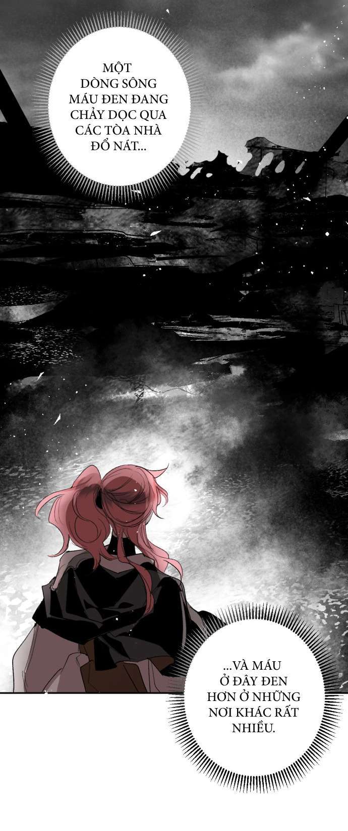 Lời Thú Nhận Của Chúa Tể Bóng Tối Chap 101.2 - Next Chap 102.2