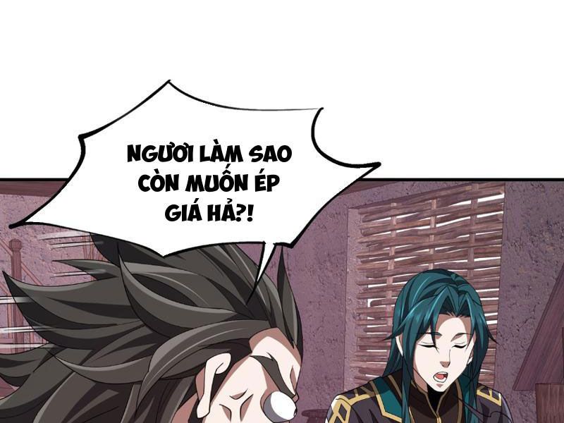 Lời Thú Nhận Của Chúa Tể Bóng Tối Chap 101 - Next Chap 102