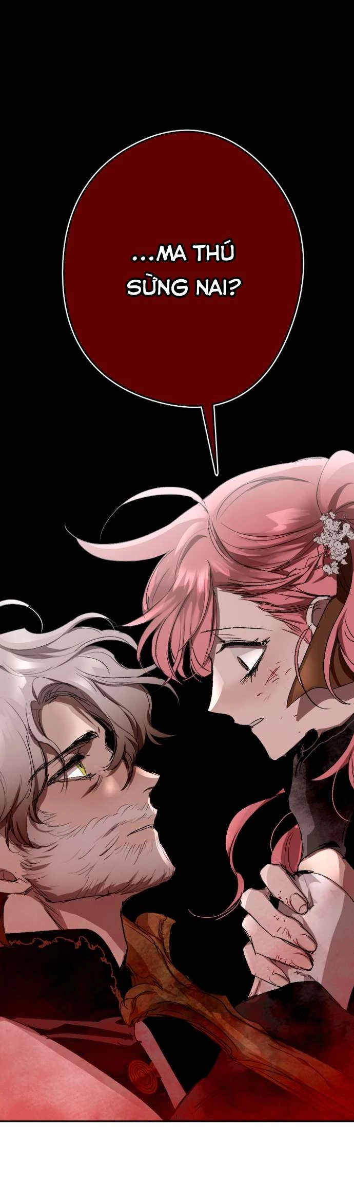 Lời Thú Nhận Của Chúa Tể Bóng Tối Chap 101 - Next Chap 102