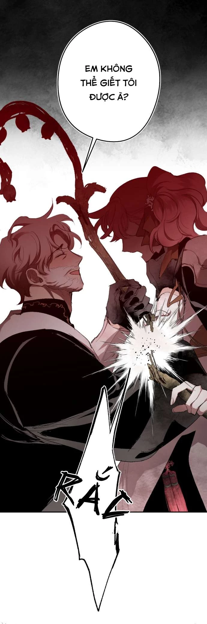 Lời Thú Nhận Của Chúa Tể Bóng Tối Chap 101 - Next Chap 102