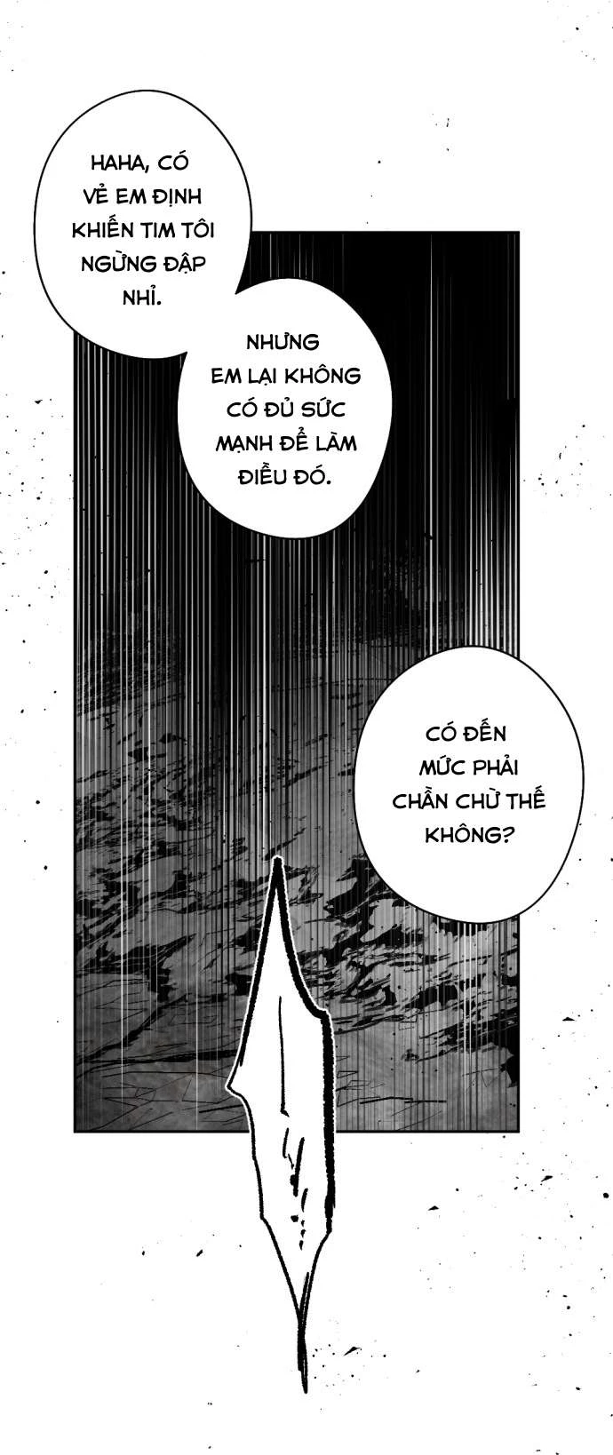 Lời Thú Nhận Của Chúa Tể Bóng Tối Chap 101 - Next Chap 102
