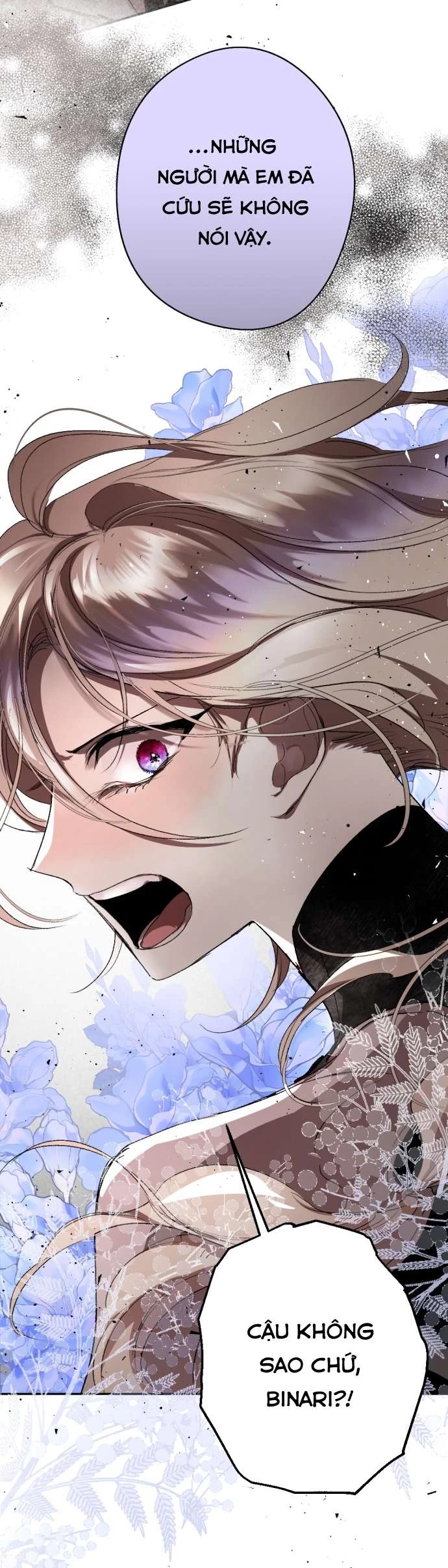 Lời Thú Nhận Của Chúa Tể Bóng Tối Chap 101 - Next Chap 102