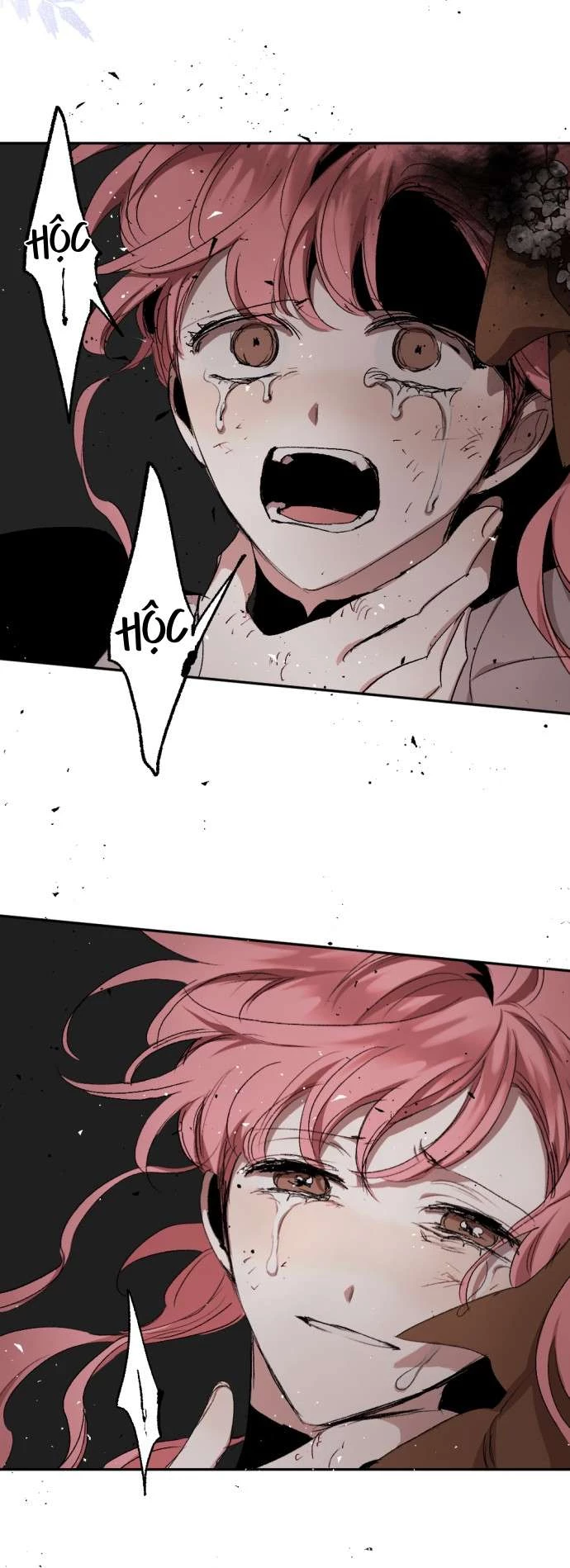 Lời Thú Nhận Của Chúa Tể Bóng Tối Chap 101 - Next Chap 102