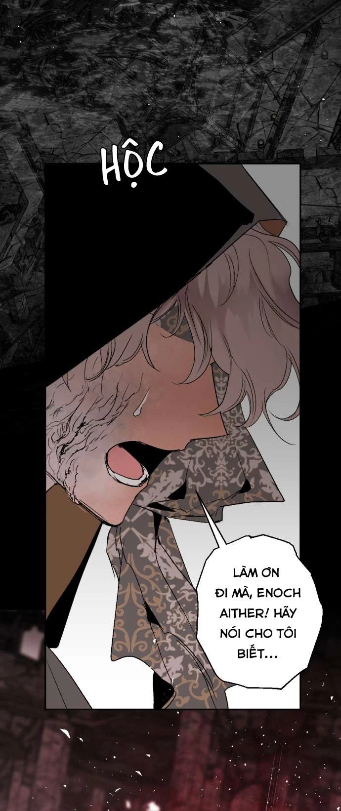 Lời Thú Nhận Của Chúa Tể Bóng Tối Chap 101 - Next Chap 102