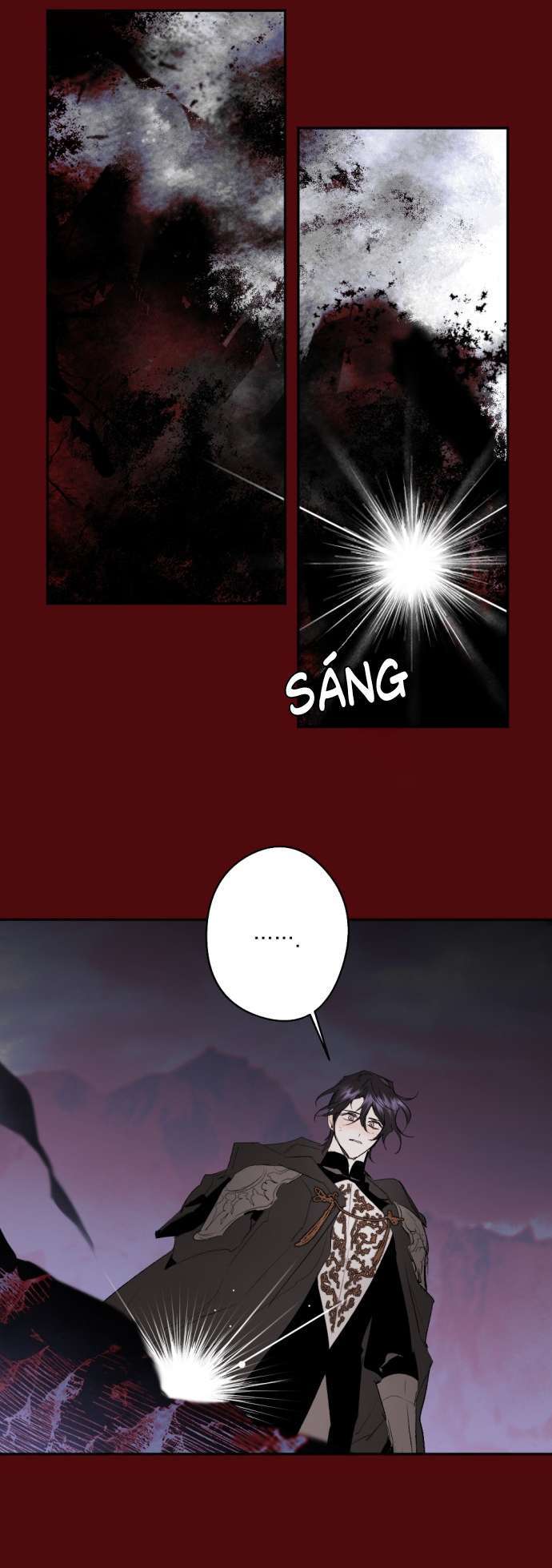 Lời Thú Nhận Của Chúa Tể Bóng Tối Chap 102 - Next Chap 103