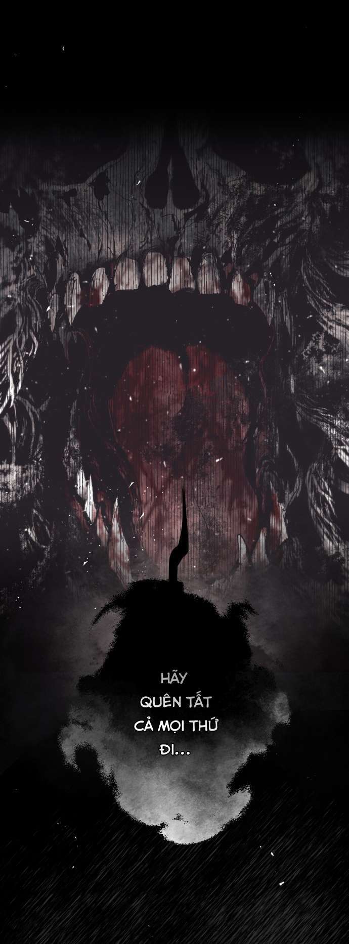 Lời Thú Nhận Của Chúa Tể Bóng Tối Chap 102 - Next Chap 103