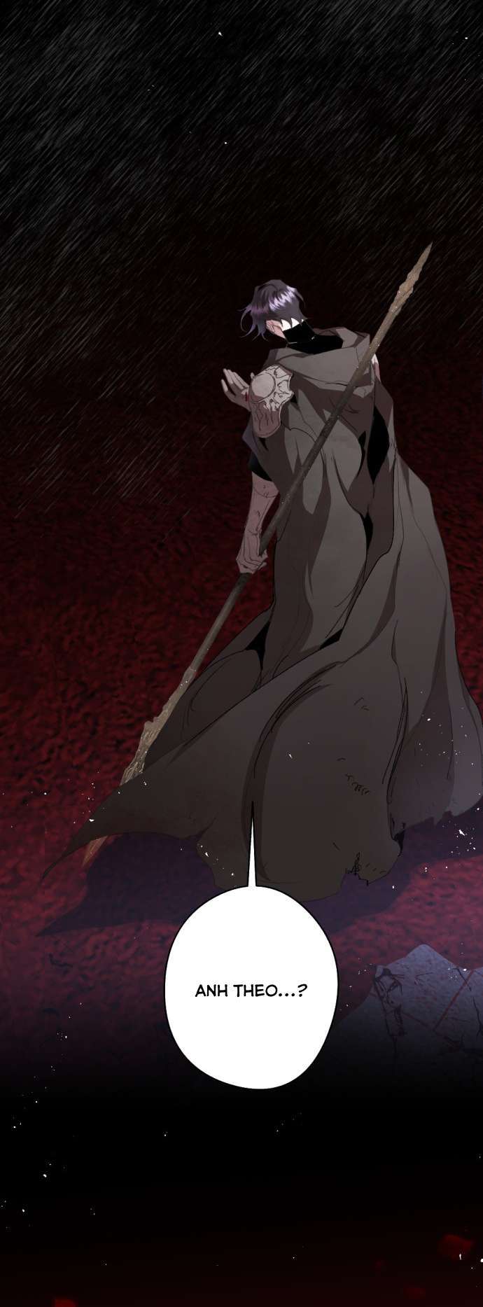 Lời Thú Nhận Của Chúa Tể Bóng Tối Chap 102 - Next Chap 103