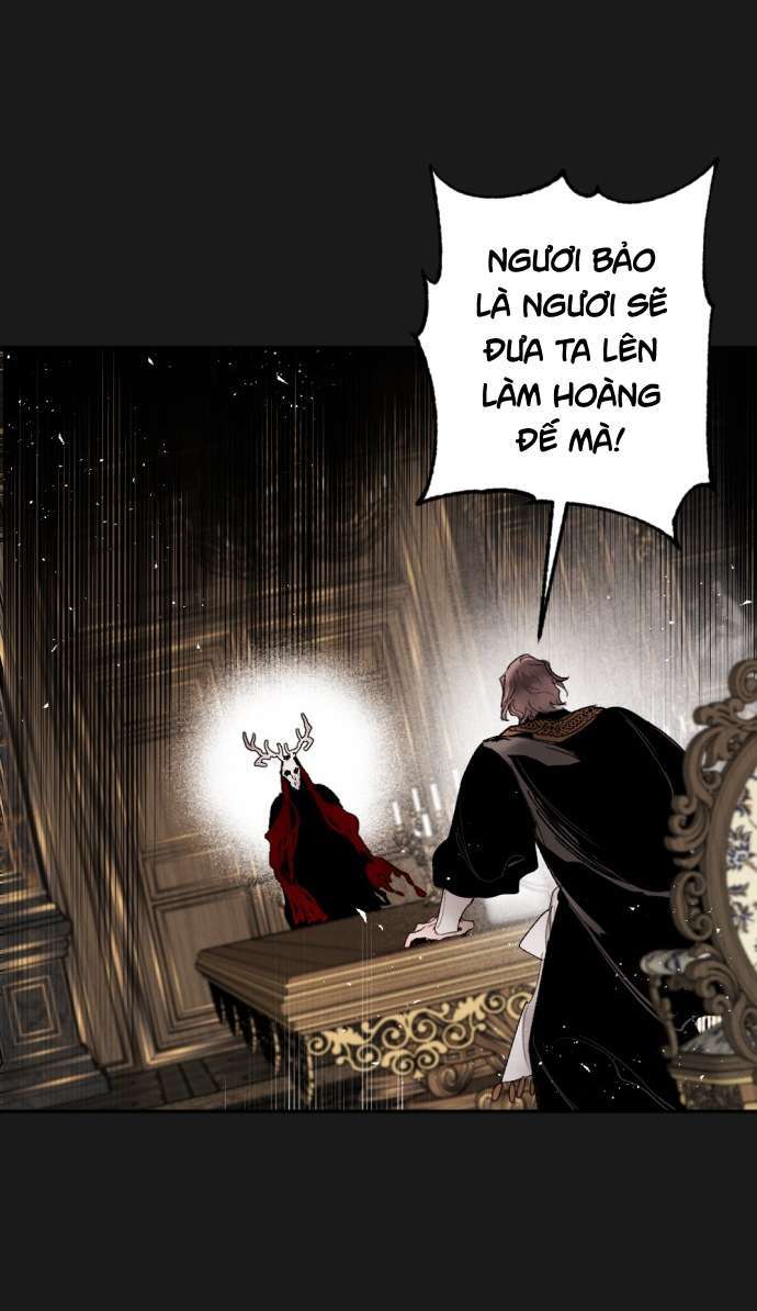 Lời Thú Nhận Của Chúa Tể Bóng Tối Chap 102 - Next Chap 103