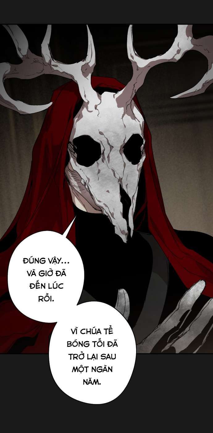 Lời Thú Nhận Của Chúa Tể Bóng Tối Chap 102 - Next Chap 103
