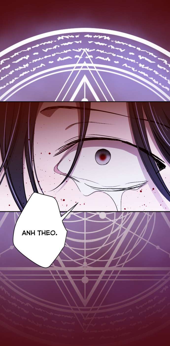 Lời Thú Nhận Của Chúa Tể Bóng Tối Chap 102 - Next Chap 103