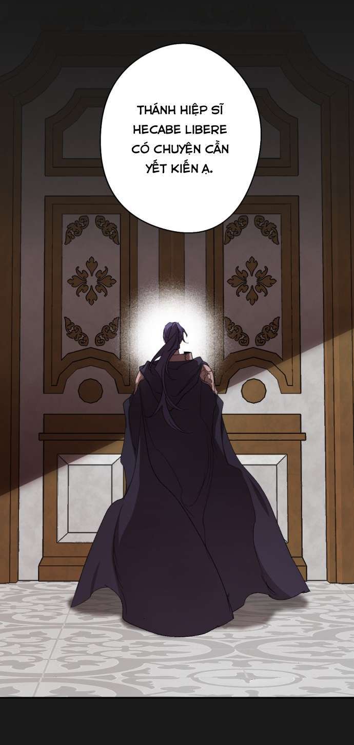 Lời Thú Nhận Của Chúa Tể Bóng Tối Chap 102 - Next Chap 103