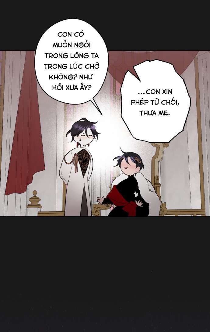 Lời Thú Nhận Của Chúa Tể Bóng Tối Chap 102 - Next Chap 103