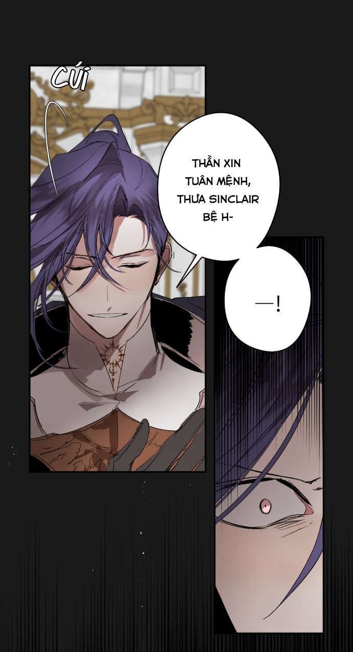 Lời Thú Nhận Của Chúa Tể Bóng Tối Chap 102 - Next Chap 103