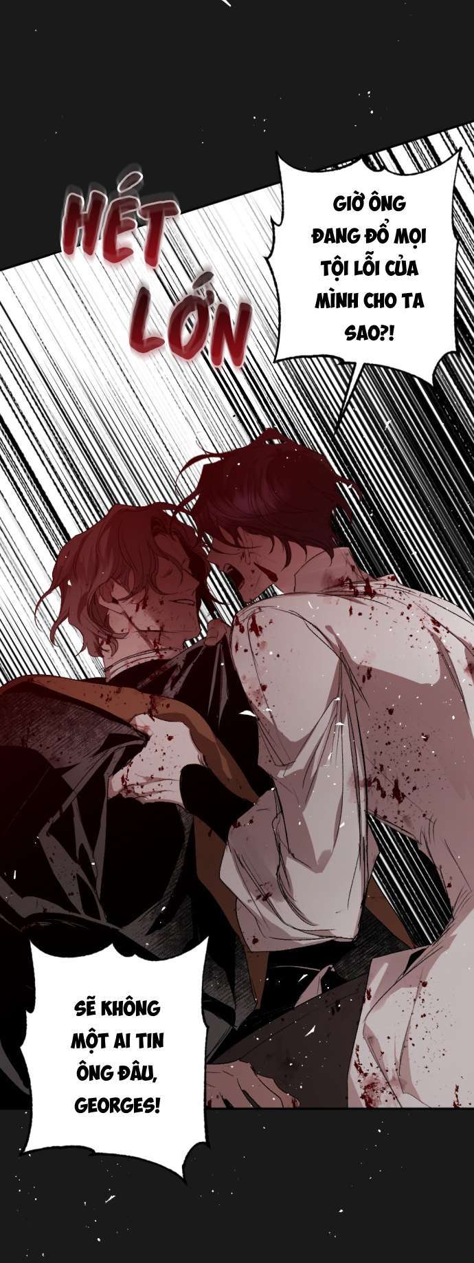 Lời Thú Nhận Của Chúa Tể Bóng Tối Chap 102 - Next Chap 103