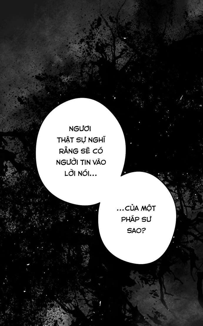 Lời Thú Nhận Của Chúa Tể Bóng Tối Chap 102 - Next Chap 103