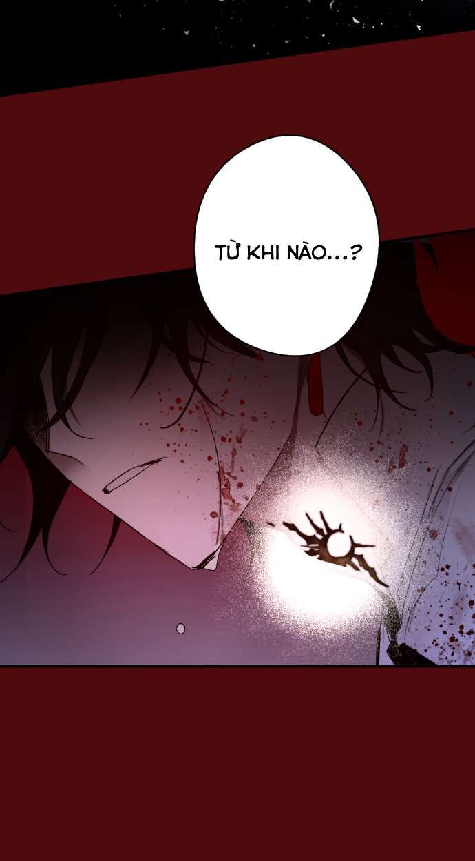Lời Thú Nhận Của Chúa Tể Bóng Tối Chap 102 - Next Chap 103
