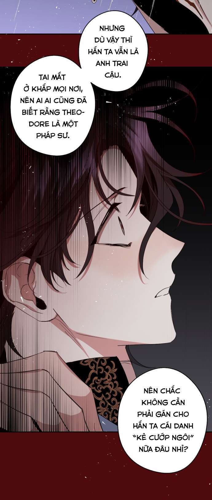 Lời Thú Nhận Của Chúa Tể Bóng Tối Chap 102 - Next Chap 103