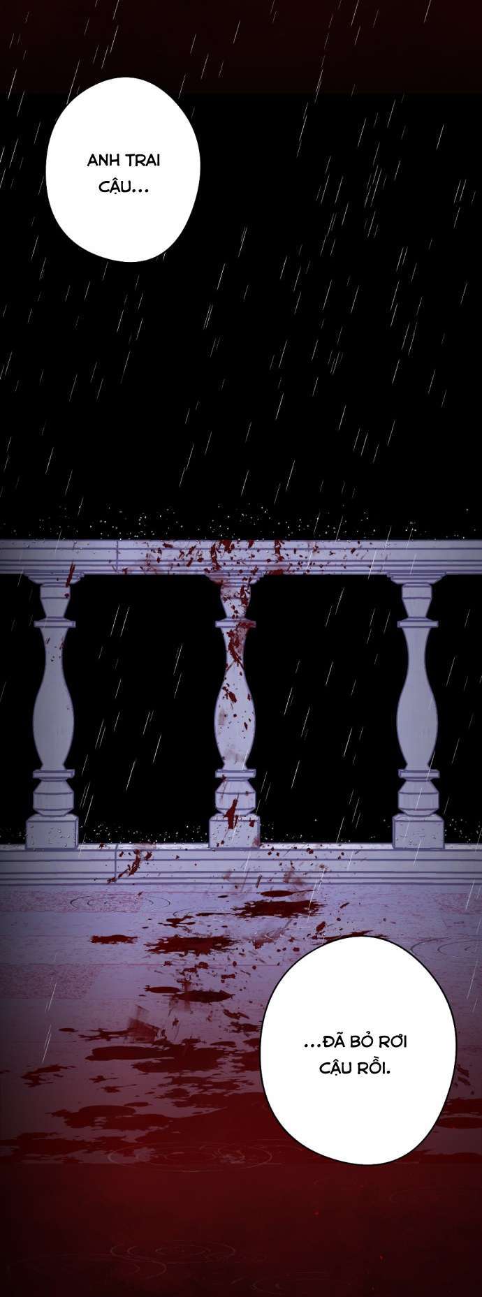 Lời Thú Nhận Của Chúa Tể Bóng Tối Chap 102 - Next Chap 103