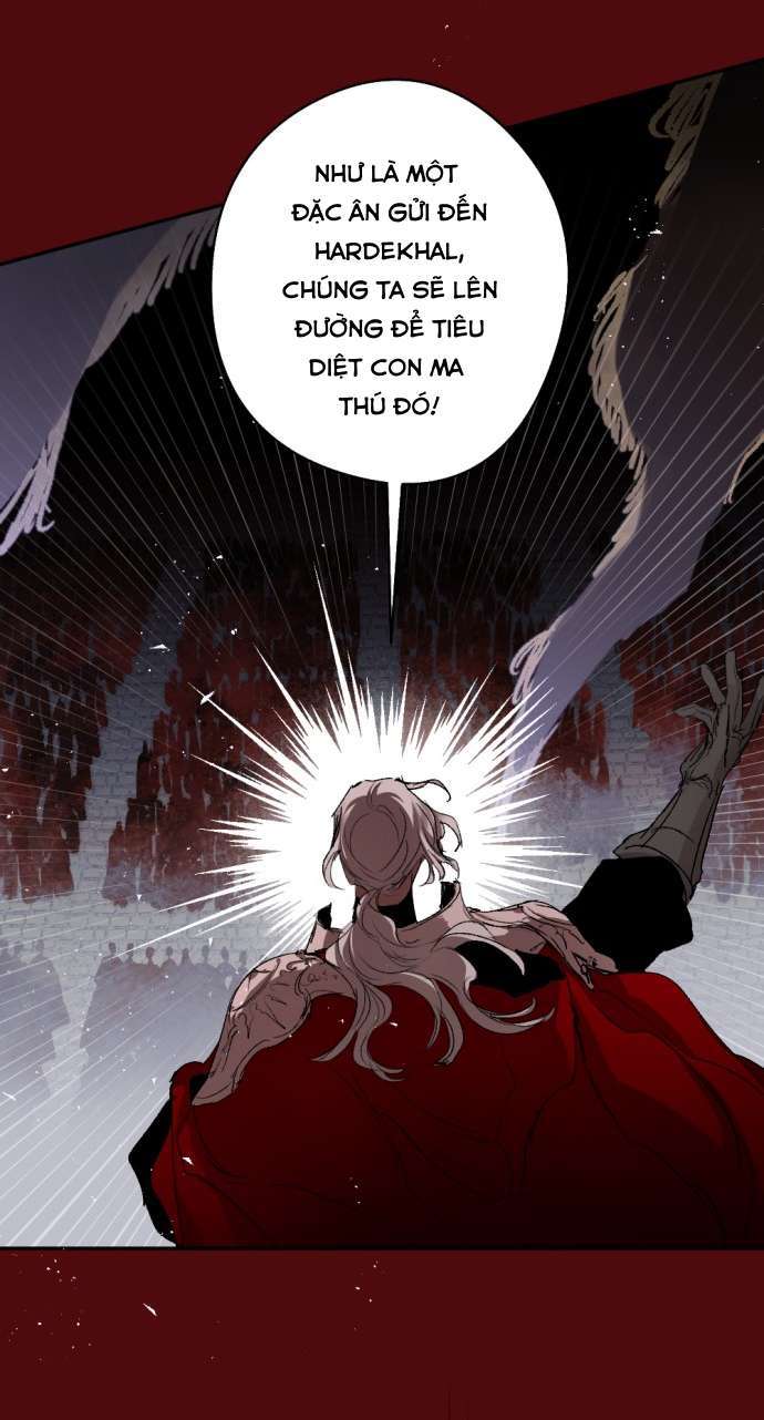 Lời Thú Nhận Của Chúa Tể Bóng Tối Chap 102 - Next Chap 103