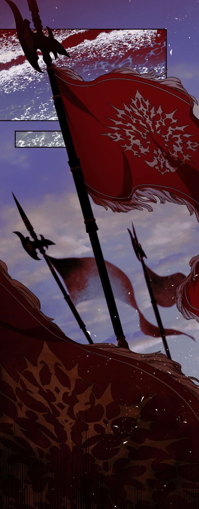 Lời Thú Nhận Của Chúa Tể Bóng Tối Chap 102 - Next Chap 103