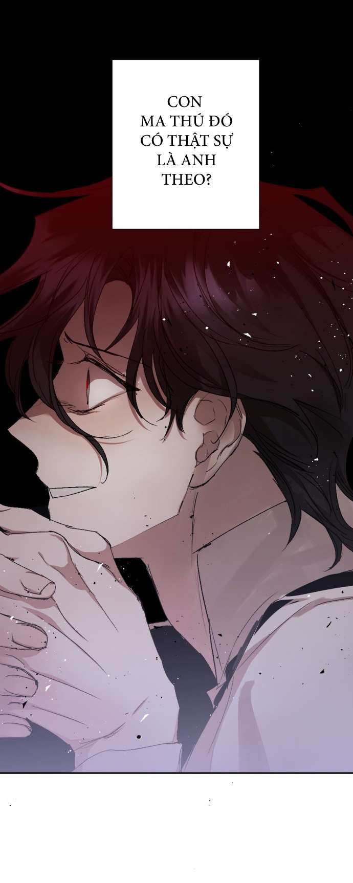 Lời Thú Nhận Của Chúa Tể Bóng Tối Chap 103 - Next Chap 104