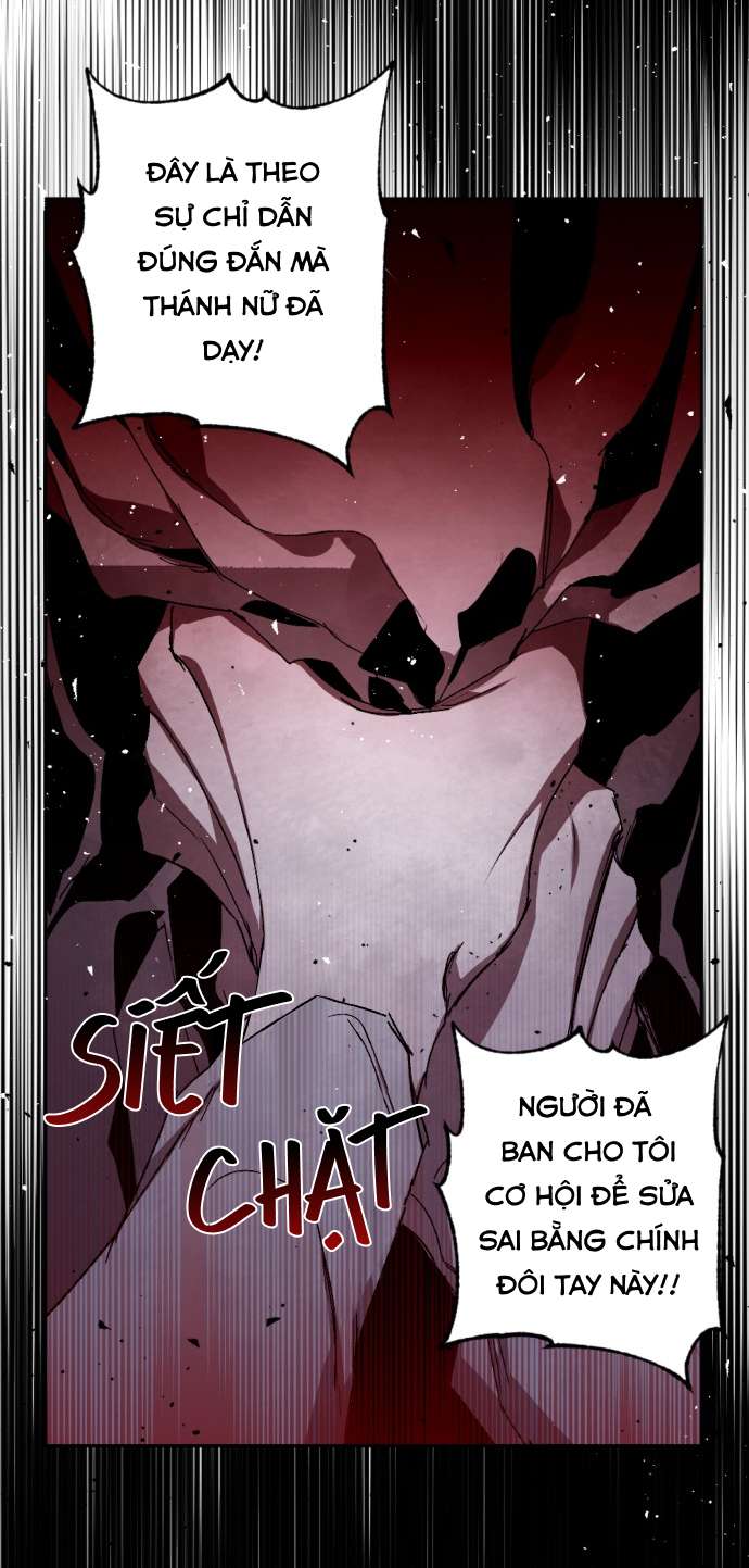 Lời Thú Nhận Của Chúa Tể Bóng Tối Chap 103 - Next Chap 104