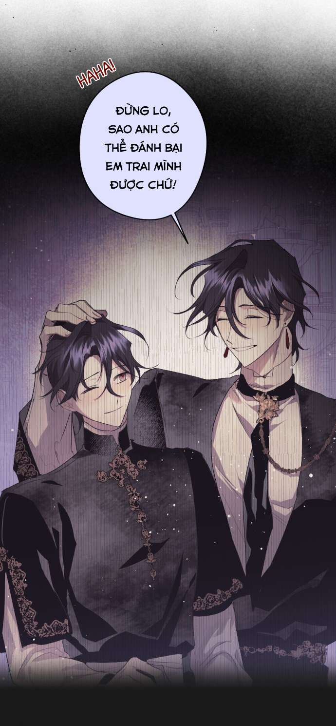 Lời Thú Nhận Của Chúa Tể Bóng Tối Chap 103 - Next Chap 104