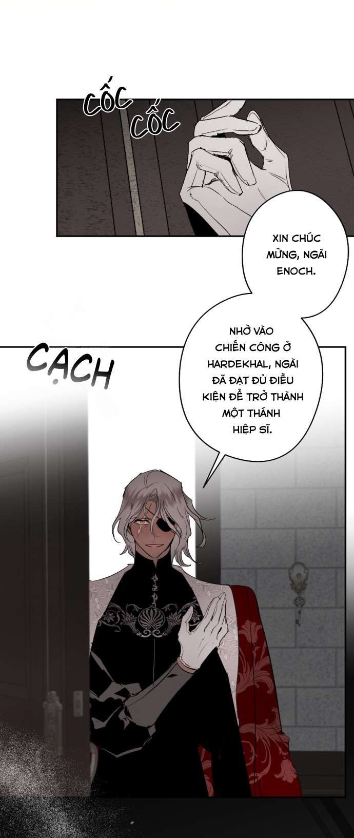 Lời Thú Nhận Của Chúa Tể Bóng Tối Chap 103 - Next Chap 104