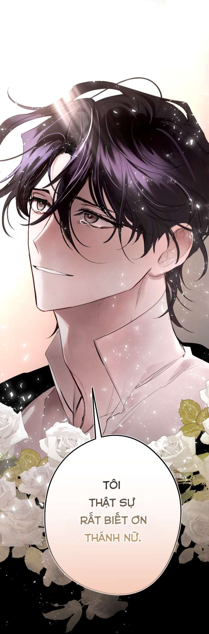 Lời Thú Nhận Của Chúa Tể Bóng Tối Chap 103 - Next Chap 104