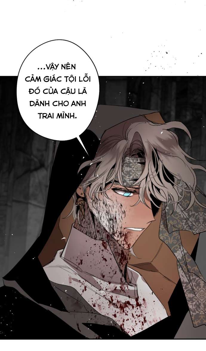 Lời Thú Nhận Của Chúa Tể Bóng Tối Chap 103 - Next Chap 104