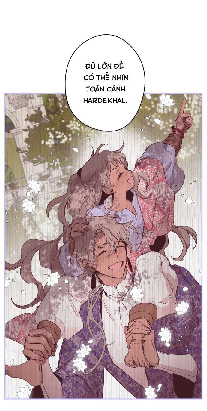 Lời Thú Nhận Của Chúa Tể Bóng Tối Chap 103 - Next Chap 104