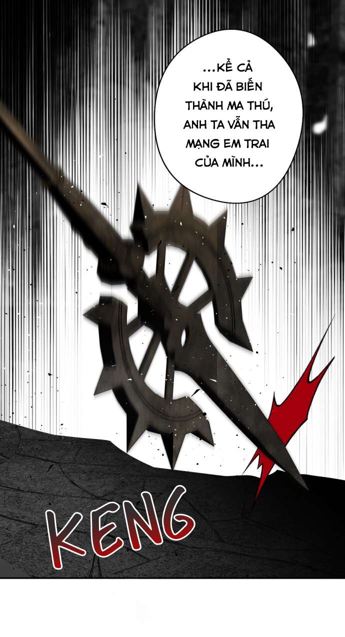 Lời Thú Nhận Của Chúa Tể Bóng Tối Chap 103 - Next Chap 104