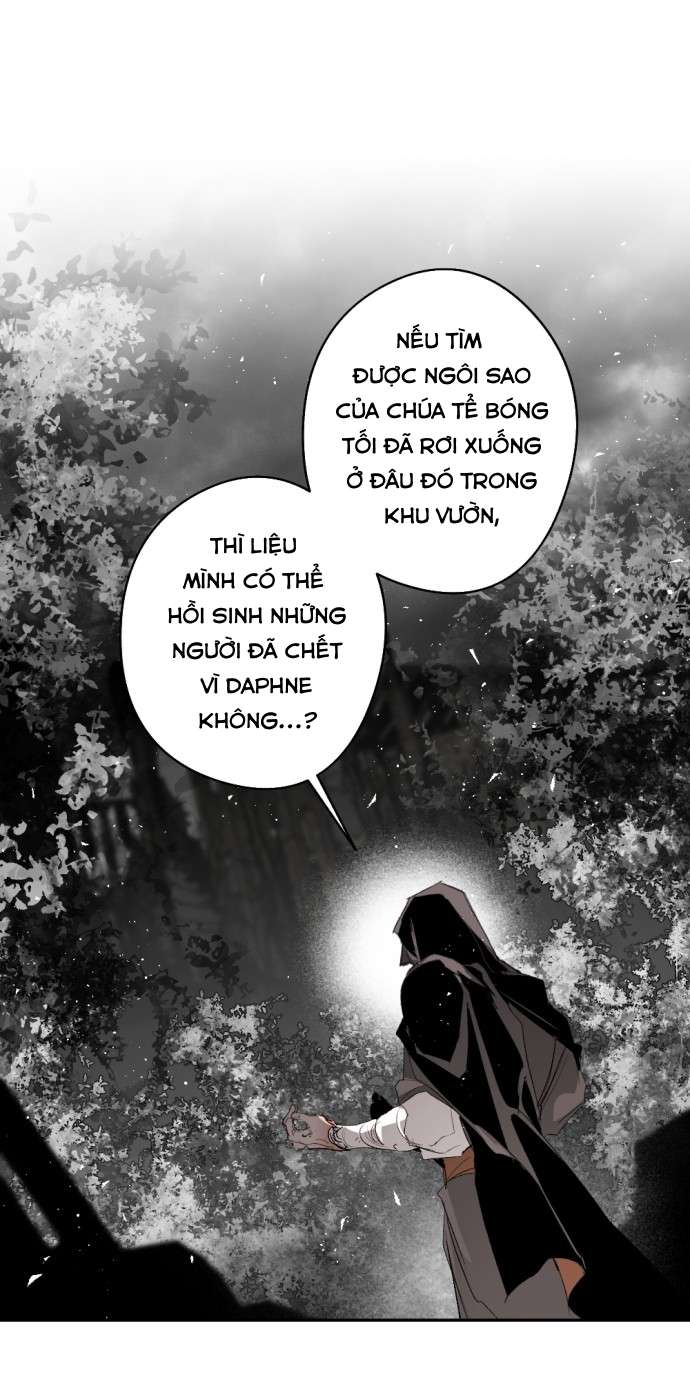 Lời Thú Nhận Của Chúa Tể Bóng Tối Chap 103 - Next Chap 104