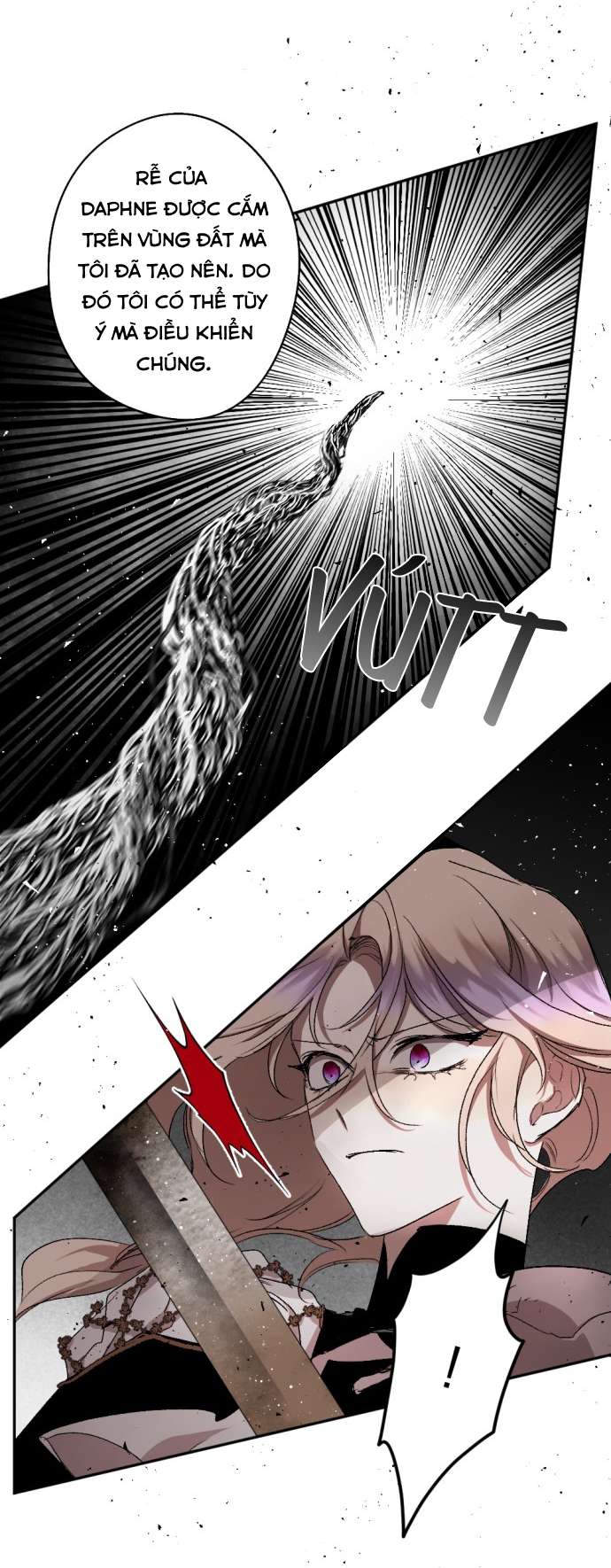 Lời Thú Nhận Của Chúa Tể Bóng Tối Chap 103 - Next Chap 104