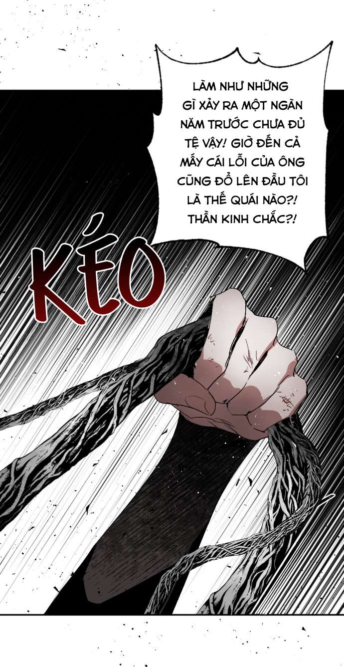 Lời Thú Nhận Của Chúa Tể Bóng Tối Chap 103 - Next Chap 104