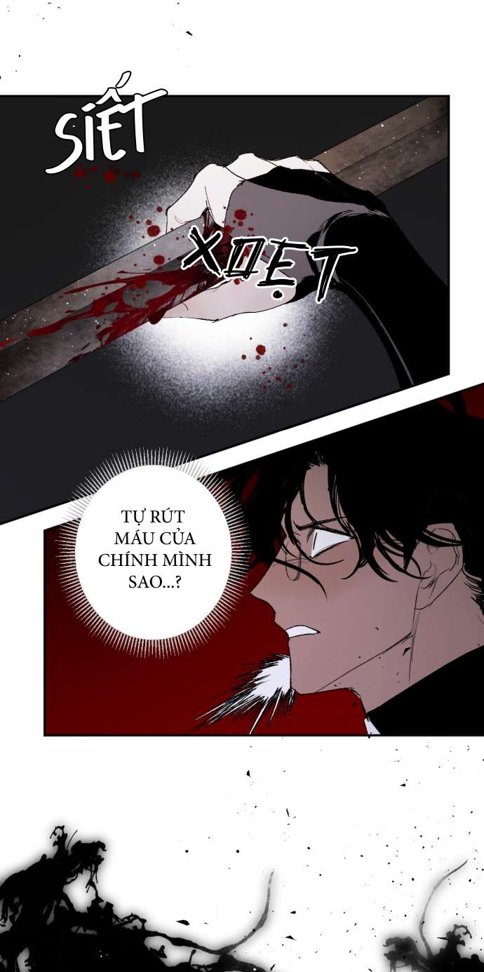Lời Thú Nhận Của Chúa Tể Bóng Tối Chap 103 - Next Chap 104