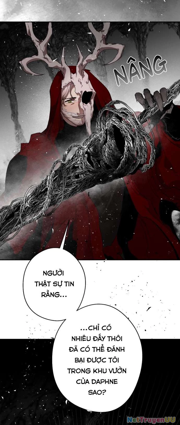 Lời Thú Nhận Của Chúa Tể Bóng Tối Chap 104 - Next Chap 105