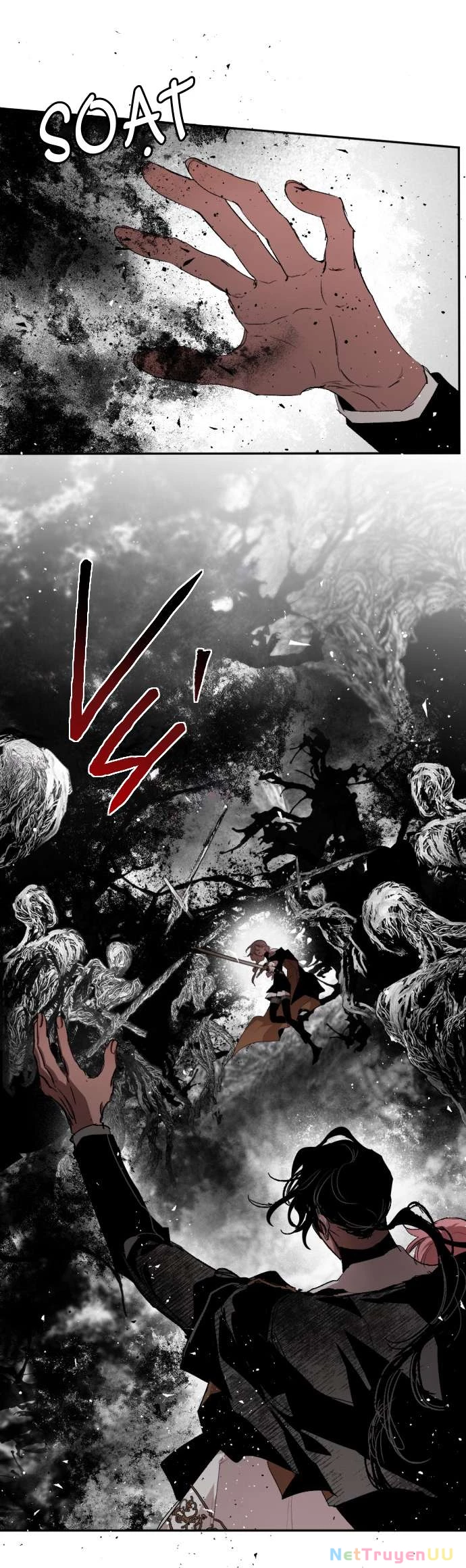 Lời Thú Nhận Của Chúa Tể Bóng Tối Chap 104 - Next Chap 105