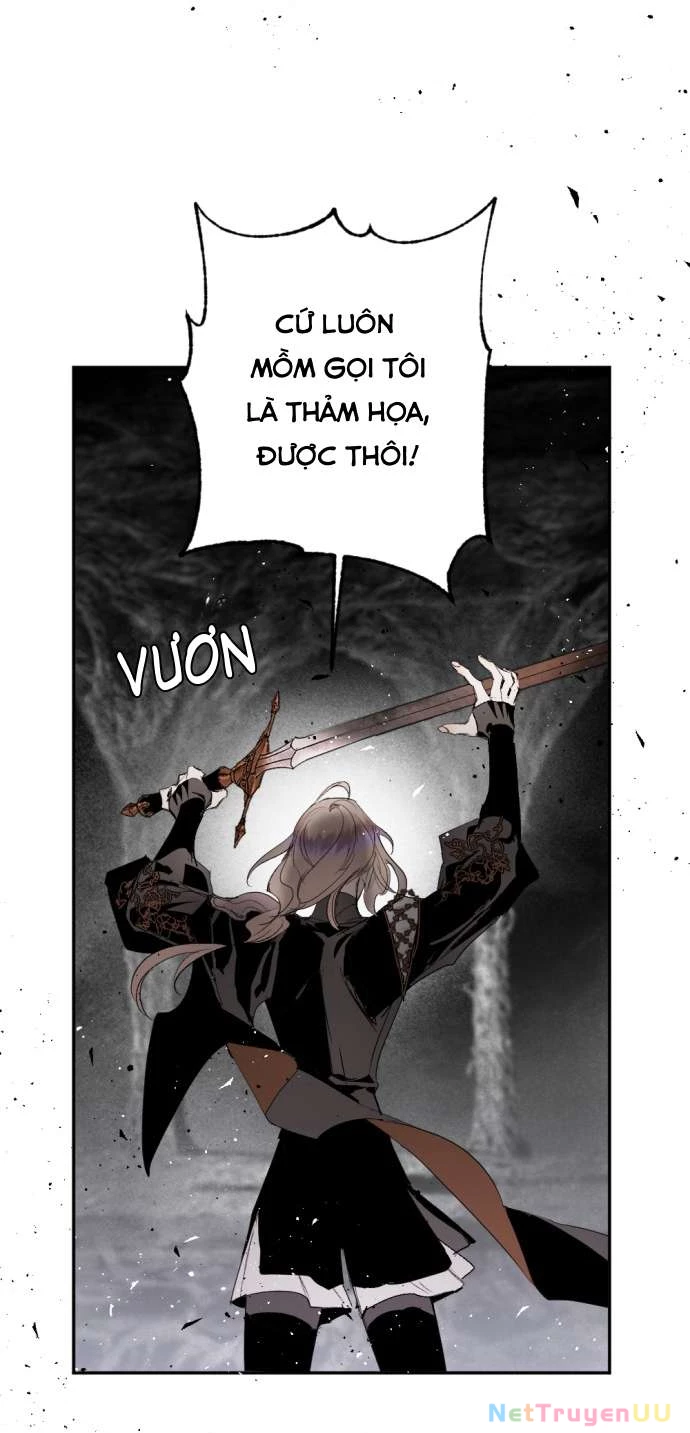 Lời Thú Nhận Của Chúa Tể Bóng Tối Chap 104 - Next Chap 105
