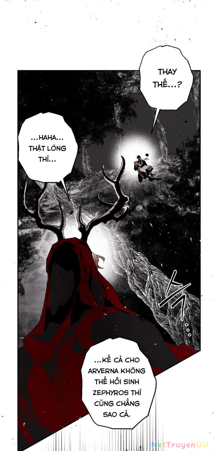 Lời Thú Nhận Của Chúa Tể Bóng Tối Chap 104 - Next Chap 105